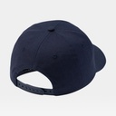 I.D. Cap Smoke Blue