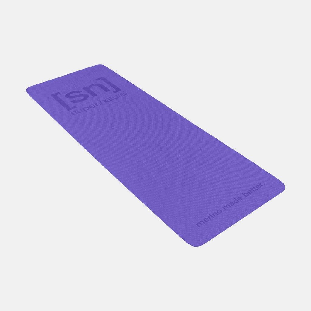 Yoga Mat Twilight