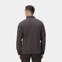 Hadfield Fleece Dark Grey