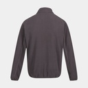 Hadfield Fleece Dark Grey