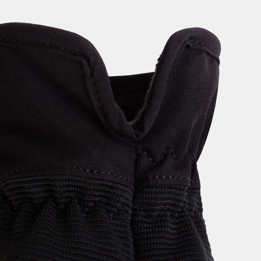 Taktil Dry Gloves Black