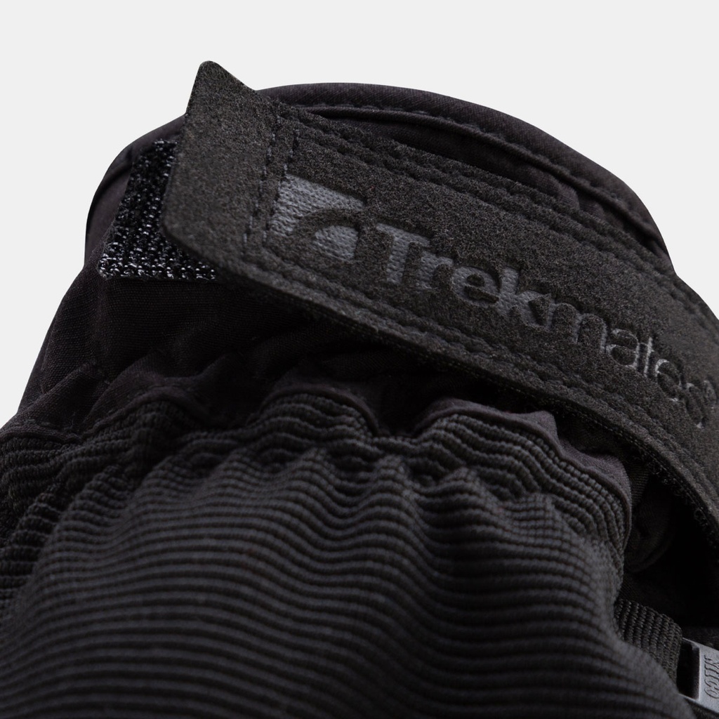 Taktil Dry Gloves Black
