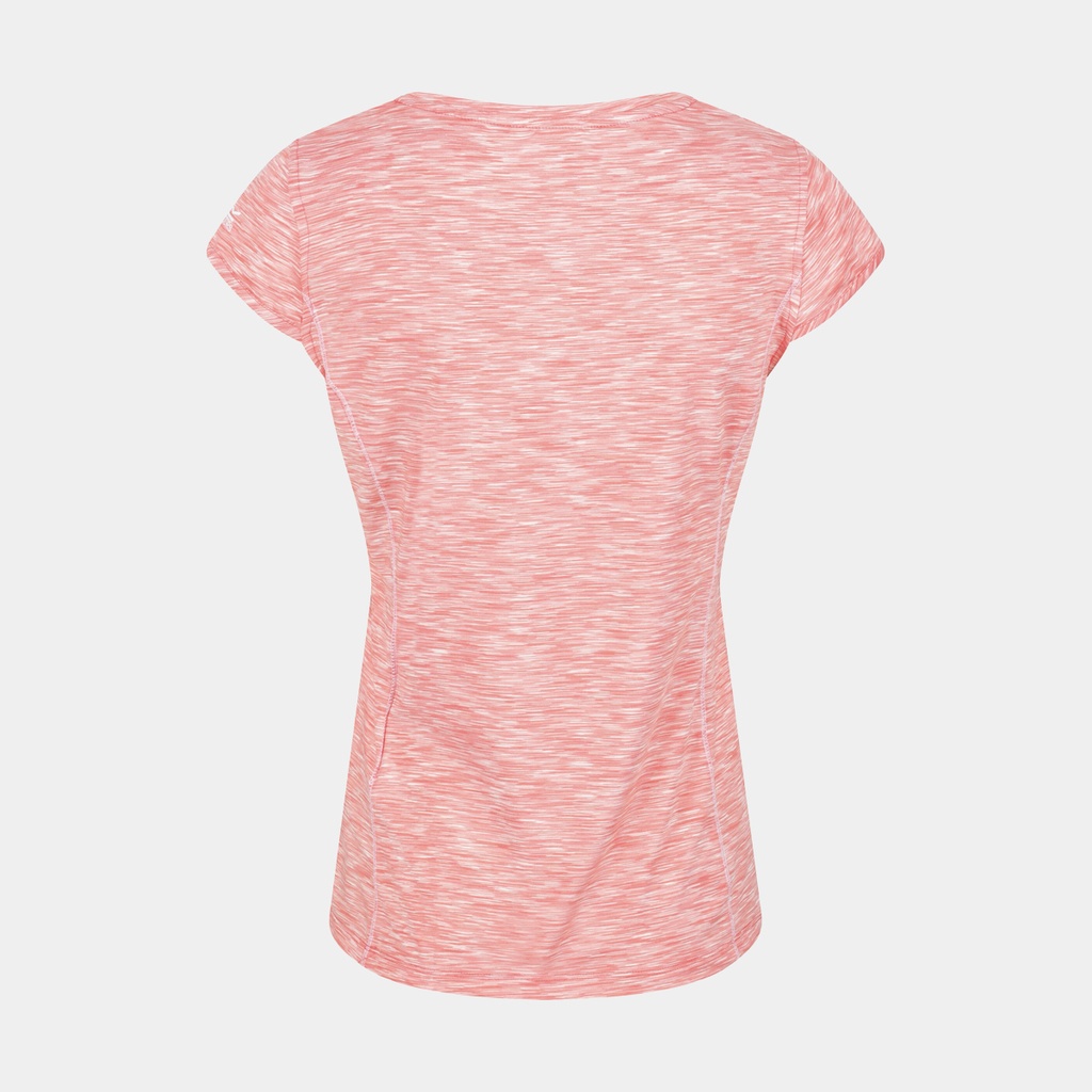 Hyperdimension II Women Fusion Coral