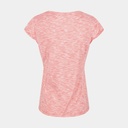 Hyperdimension II Women Fusion Coral