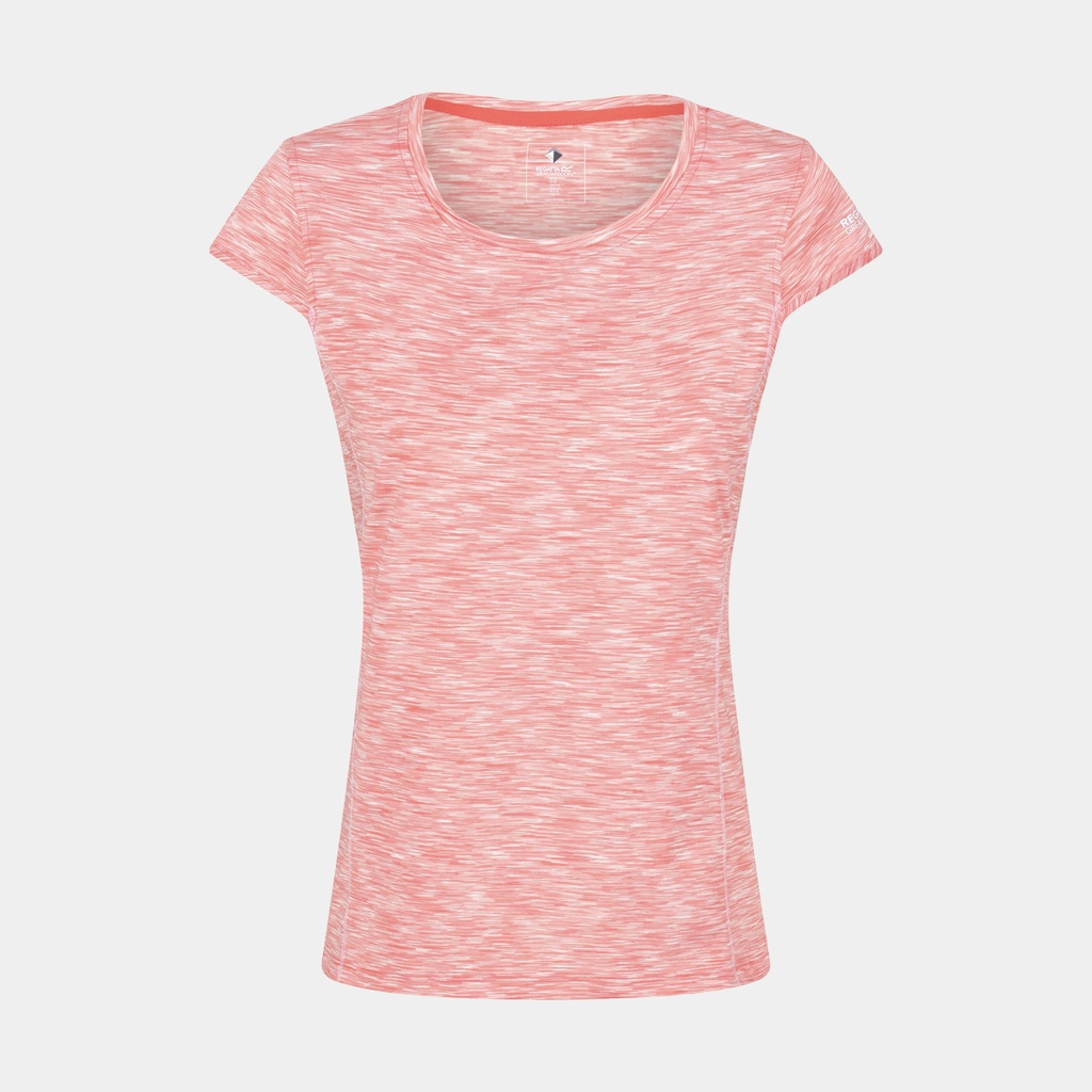 Hyperdimension II Women Fusion Coral