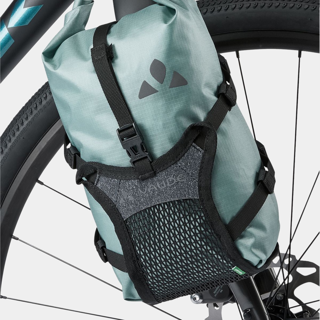 Trailmulti II Black Uni (copie)