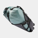 Trailsaddle II Black Uni (copie)
