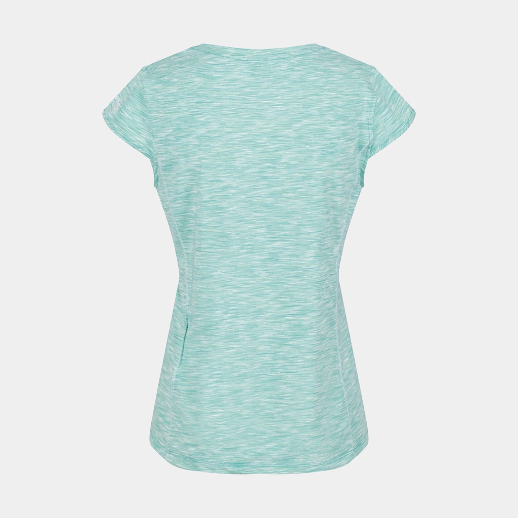 Hyperdimension II Women Ocean Wave