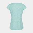Hyperdimension II Women Ocean Wave