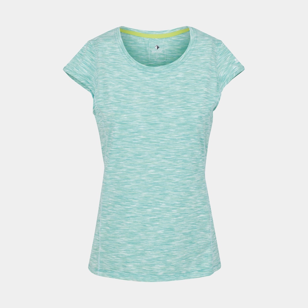 Hyperdimension II Women Ocean Wave