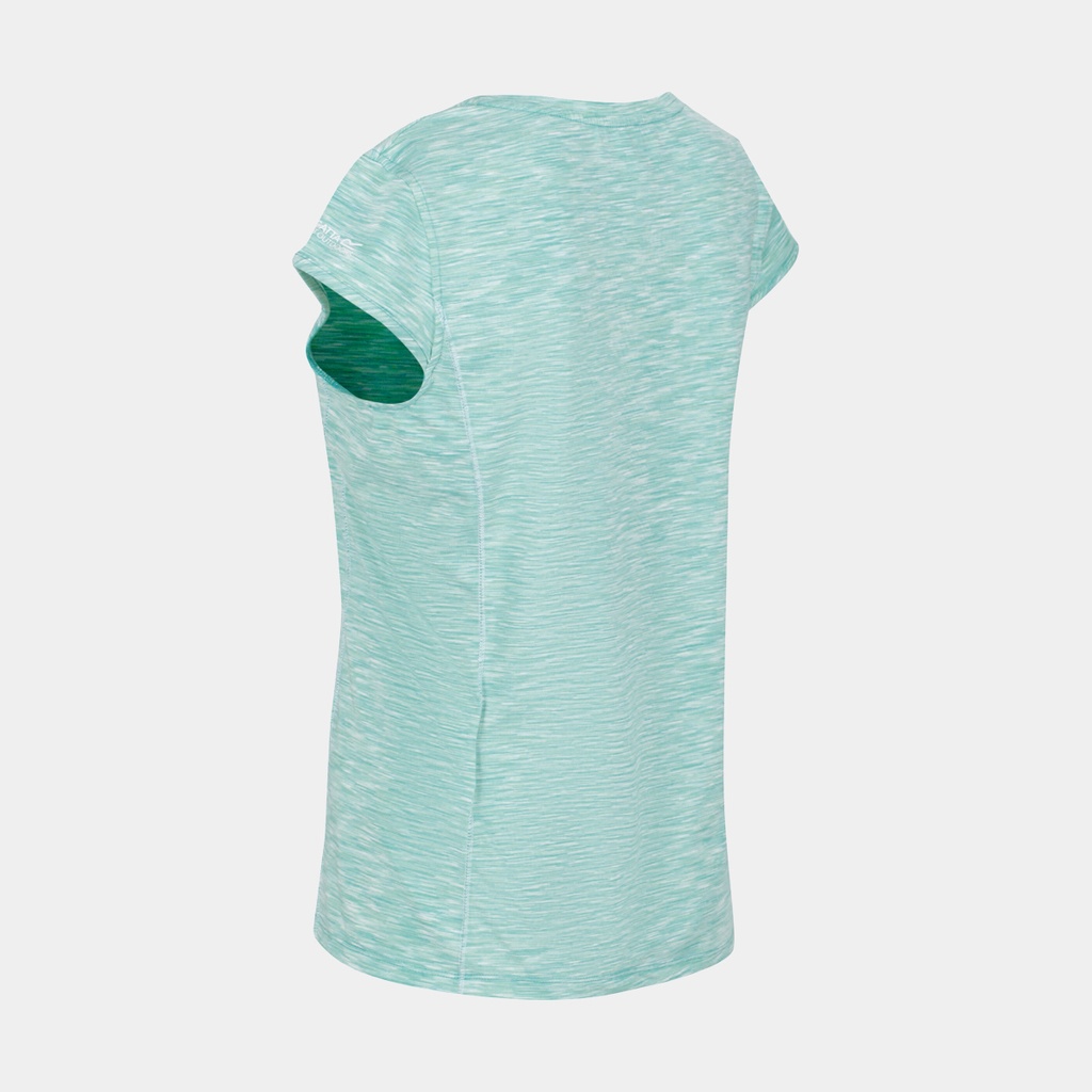 Hyperdimension II Women Ocean Wave