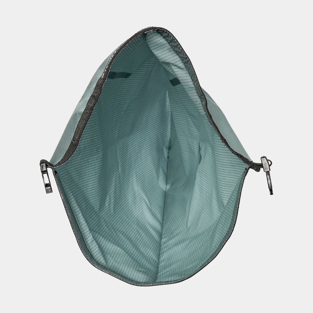 Trailsaddle II Black Uni (copie)