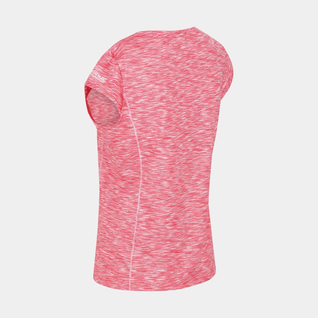 Hyperdimension II Women Tropical Pink