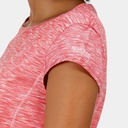 Hyperdimension II Women Tropical Pink
