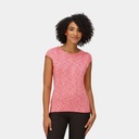 Hyperdimension II Women Tropical Pink