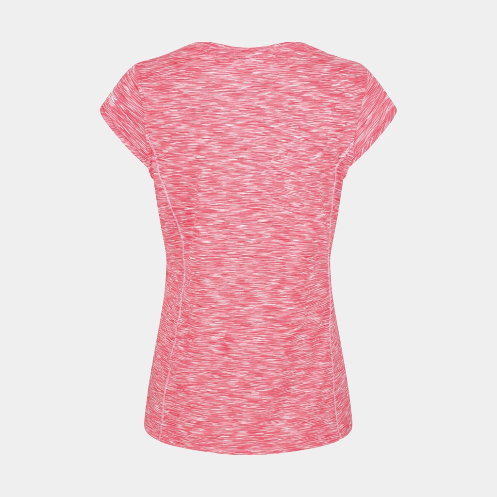 Hyperdimension II Women Tropical Pink