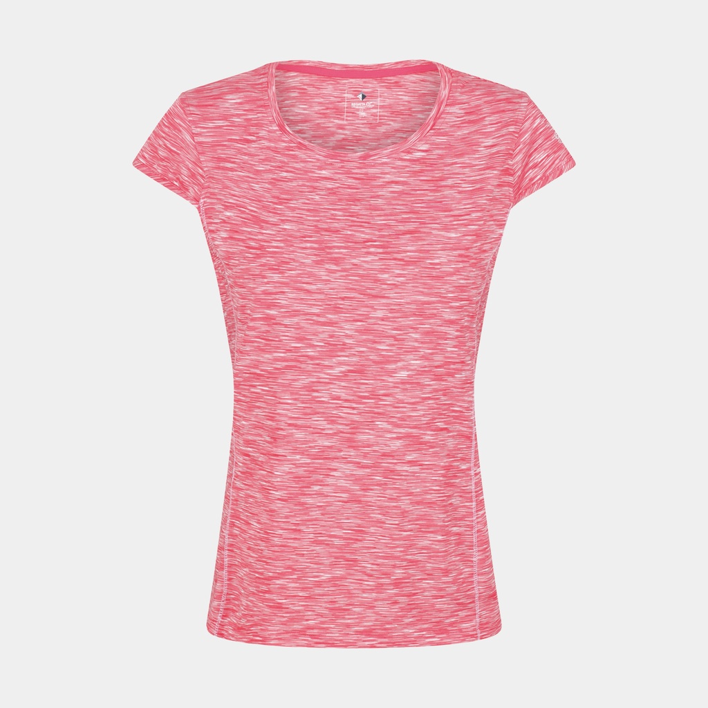 Hyperdimension II Women Tropical Pink