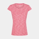 Hyperdimension II Women Tropical Pink