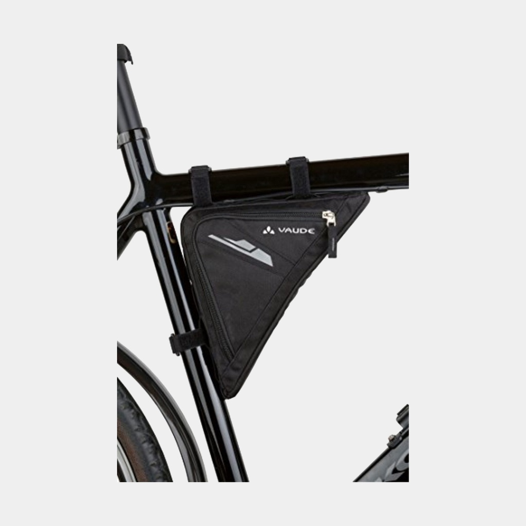 Triangle Bag Black