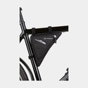 Triangle Bag Black
