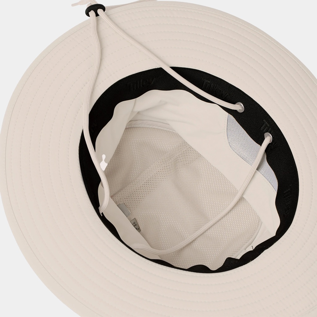 Airflo Medium Brim Recycled Light Stone