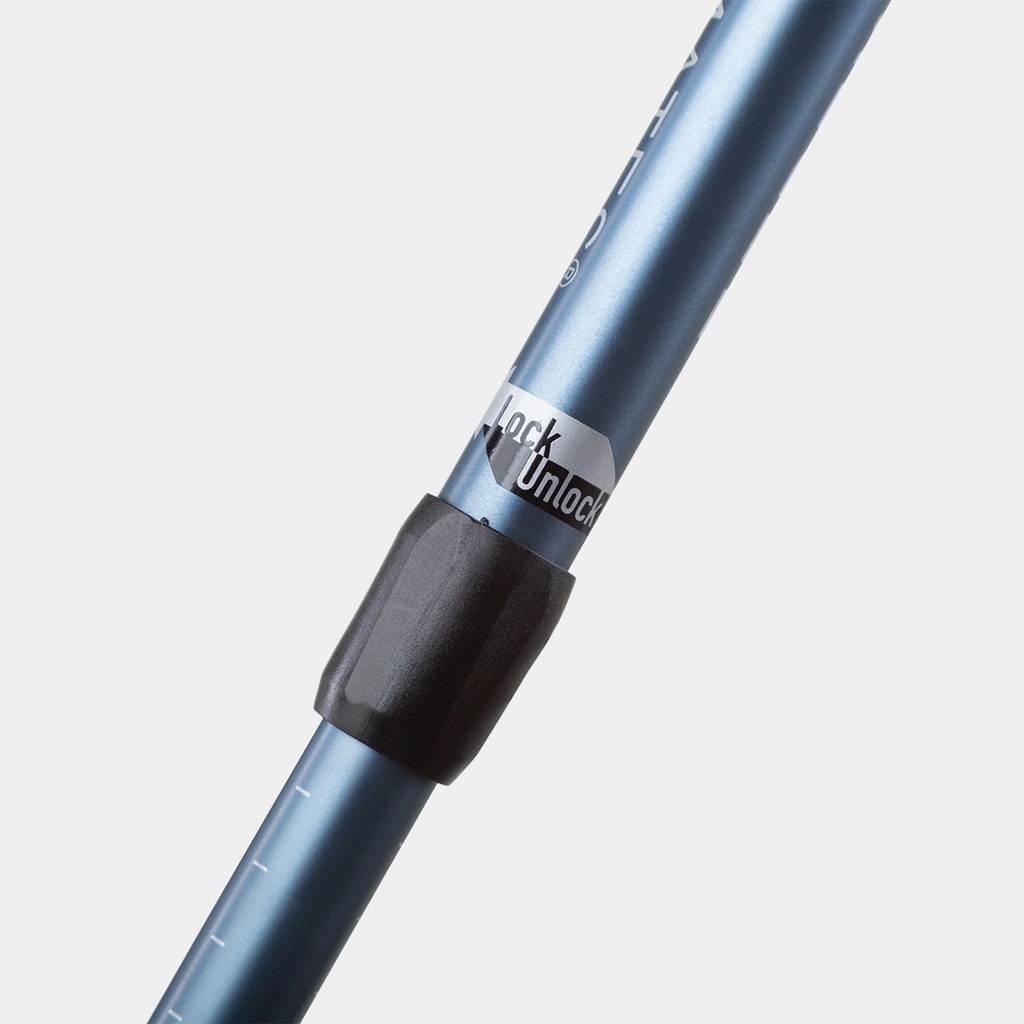 Trekker Compact Pole Blue