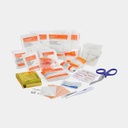 First Aid Kit Emergency