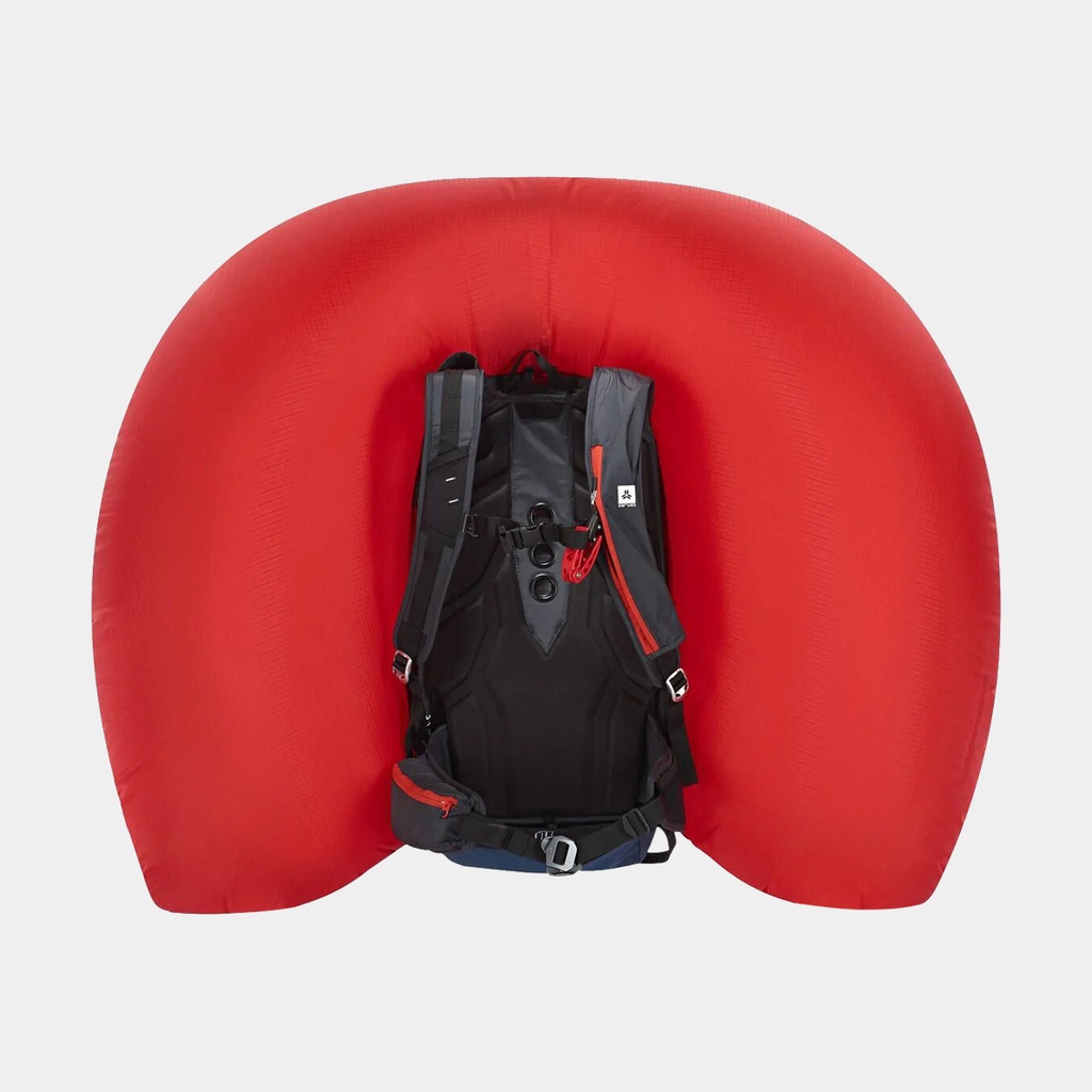 Airbag ST 26 Black