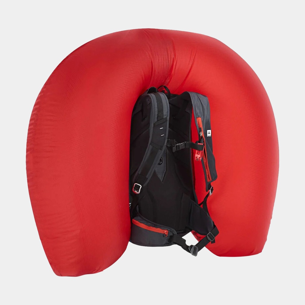 Airbag ST 26 Black