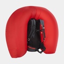 Airbag ST 26 Black