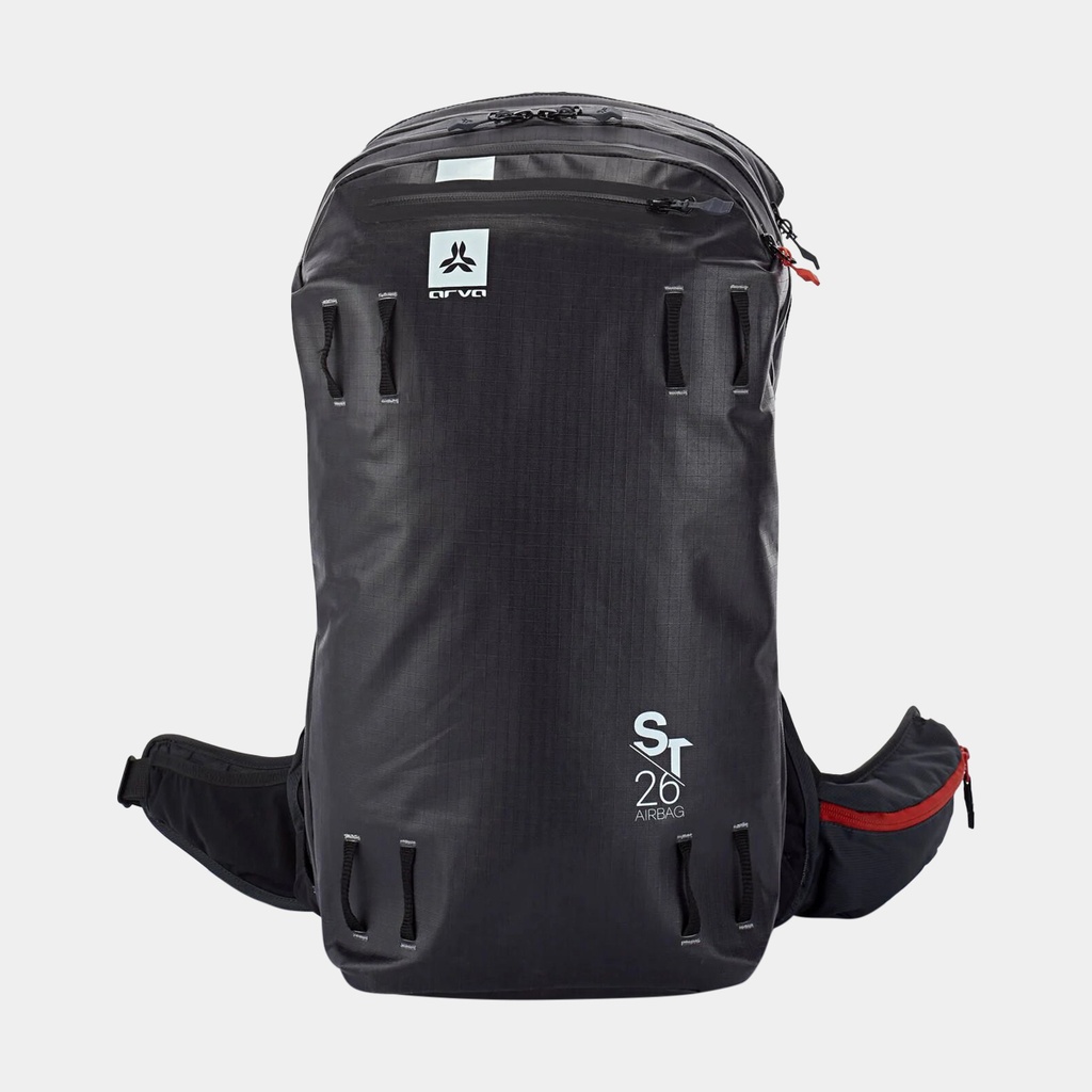 Airbag ST 26 Black