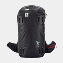 Airbag ST 26 Black