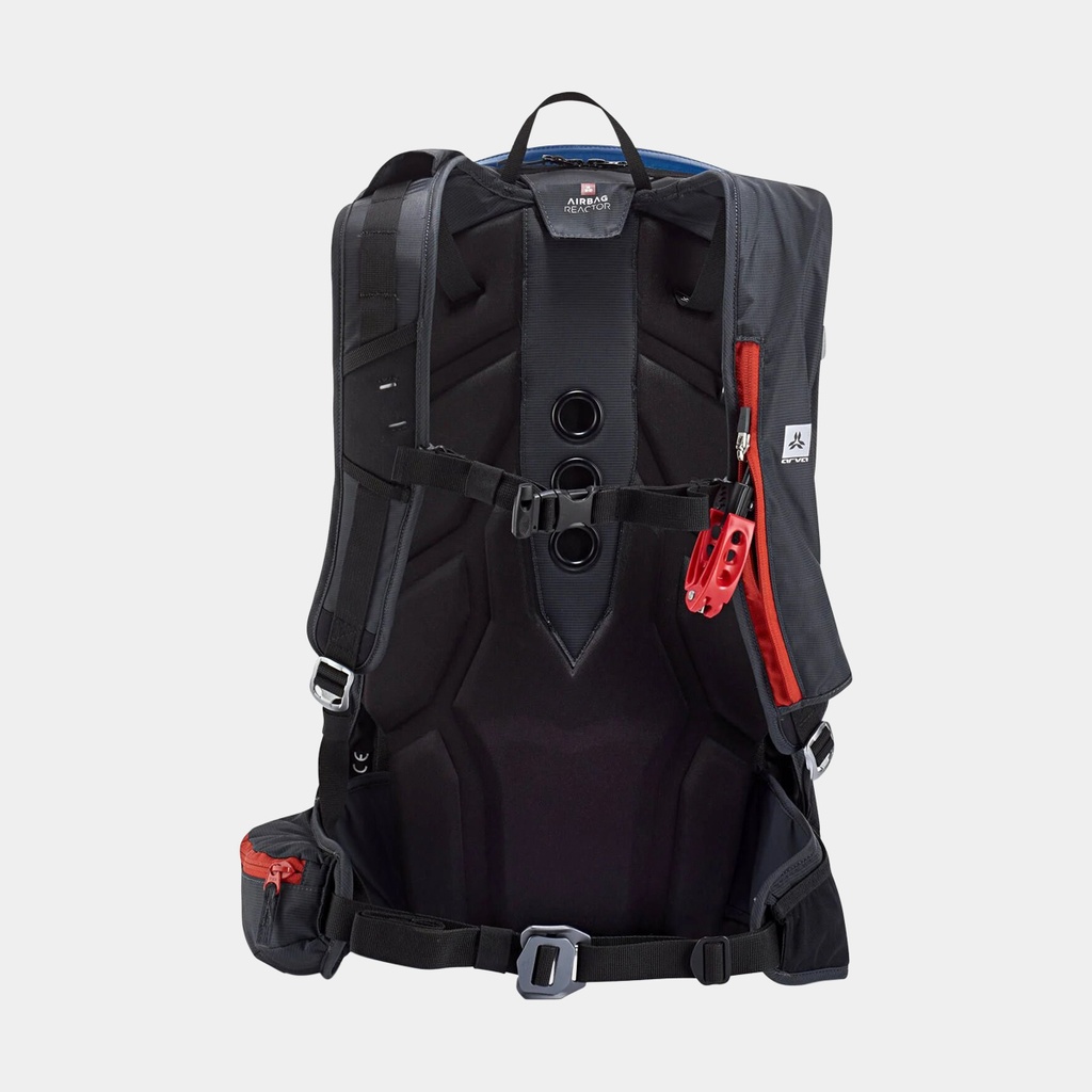 Airbag ST 26 Black