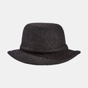 Tec Wool Hat Black