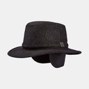 Tec Wool Hat Black