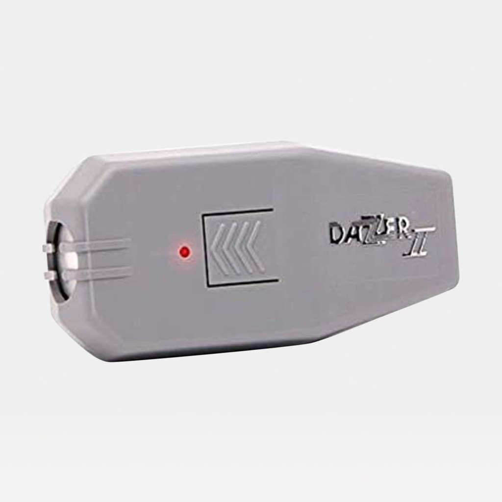 Ultrasonic Dog Deterrent