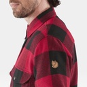 Canada Shirt Red