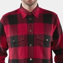 Canada Shirt Red