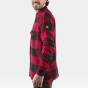 Canada Shirt Red