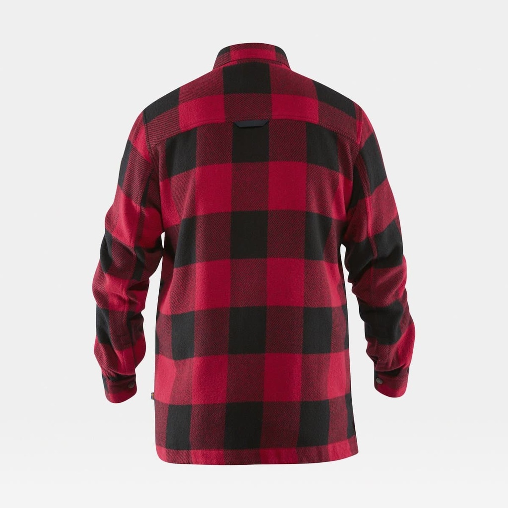 Canada Shirt Red