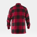 Canada Shirt Red