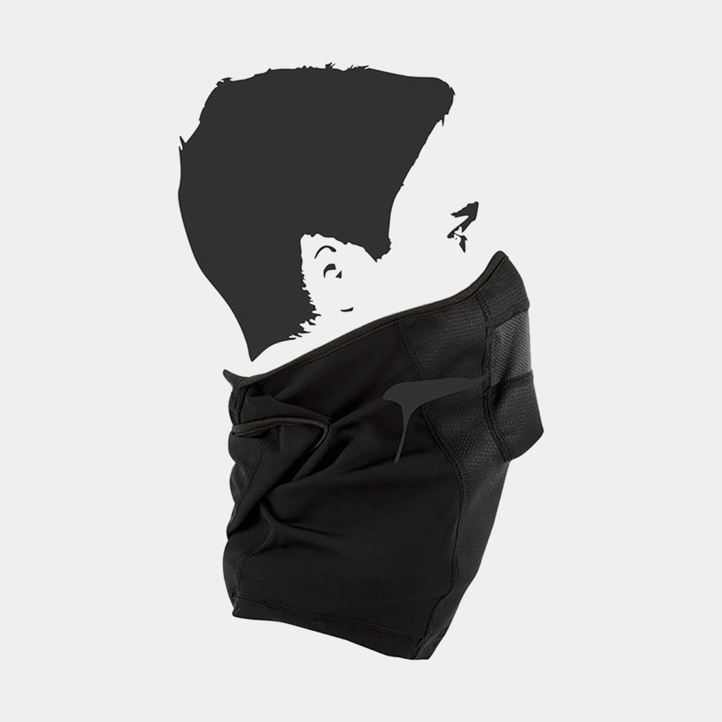 Balaclava Xtrem Black