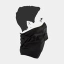 Balaclava Xtrem Black