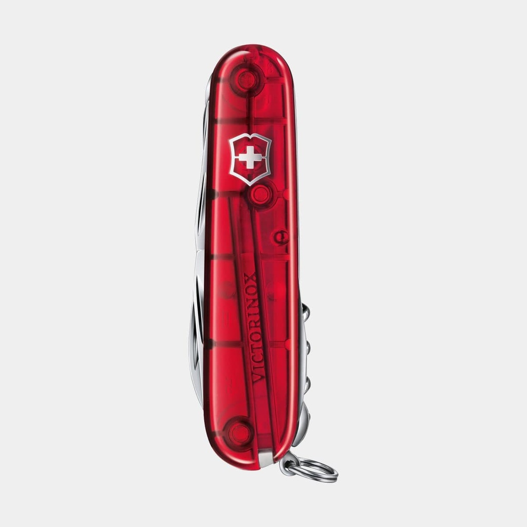 Huntsman Rouge Transparent