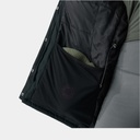 Nuuk Parka Women Dark Navy