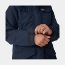 Nuuk Parka Women Dark Navy