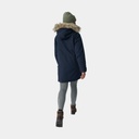 Nuuk Parka Women Dark Navy