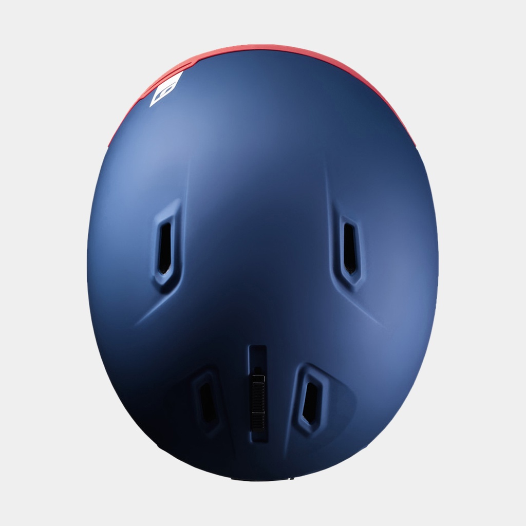 Hal Bleu