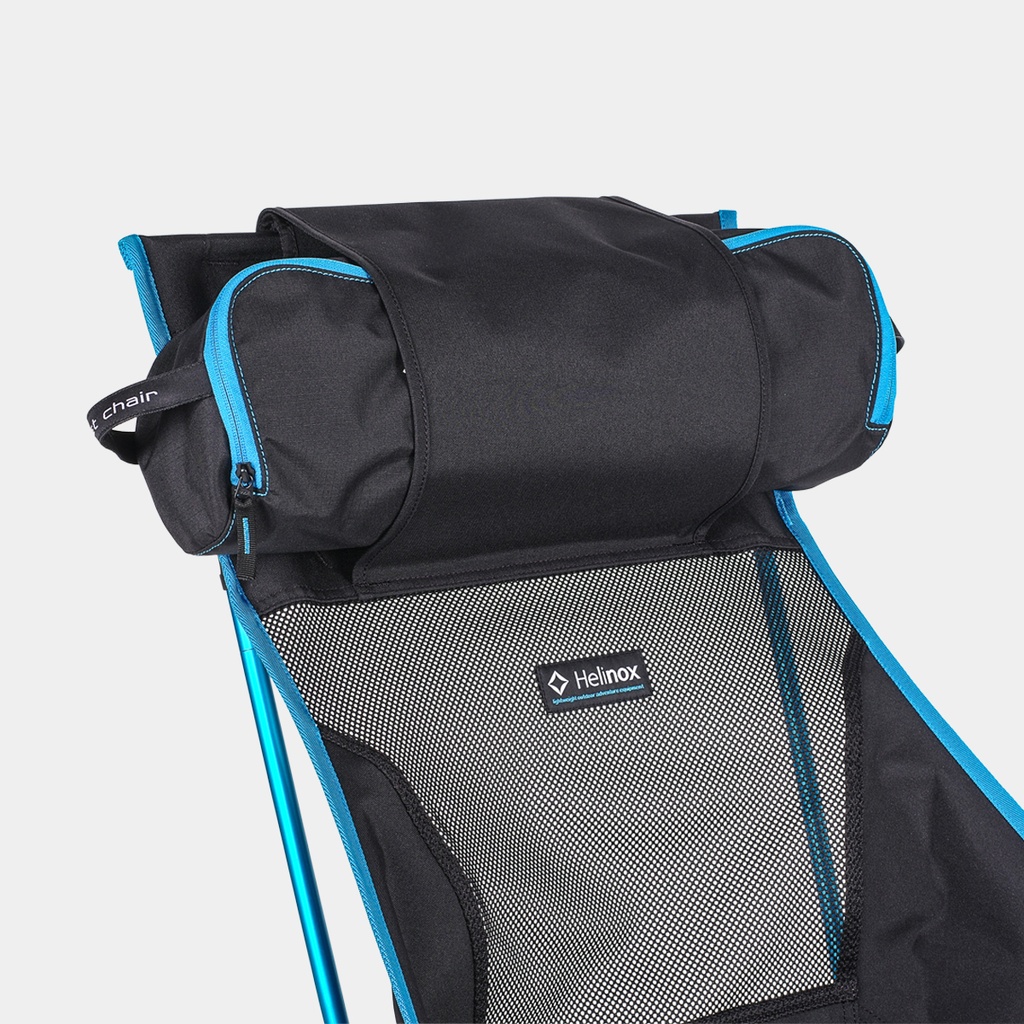 Beach Chair (2022) Black