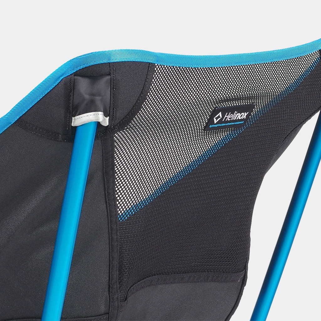 Cafe Chair (2022) Black